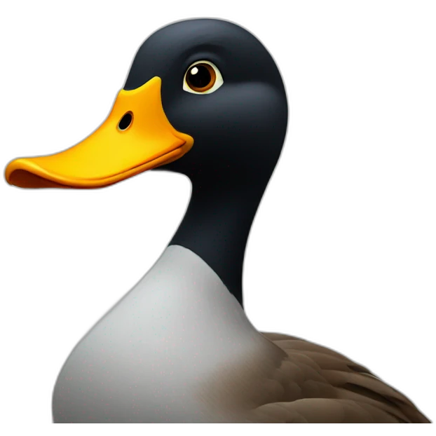 Canard emoji