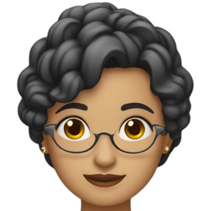 Beatriz Argimon emoji