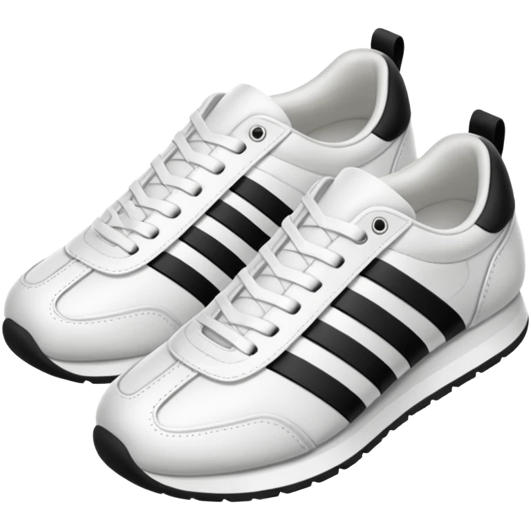 Zapatillas  emoji
