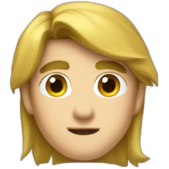 Link emoji