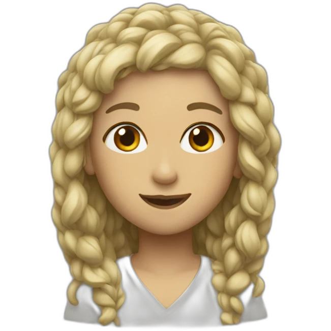 lichia emoji