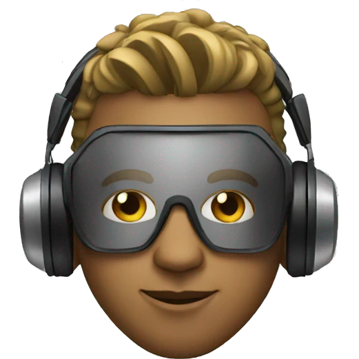 dj emoji