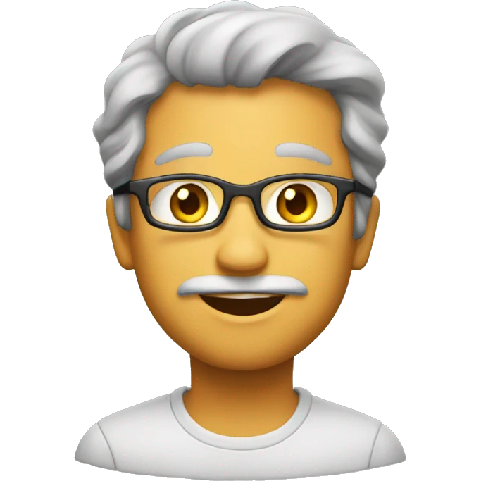 WhastApp icon emoji