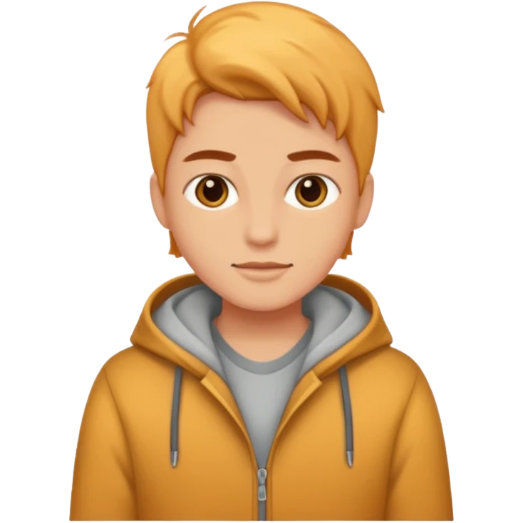 Change to better clothes emoji