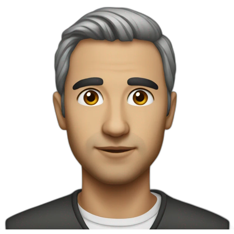 Nabil andrieu emoji
