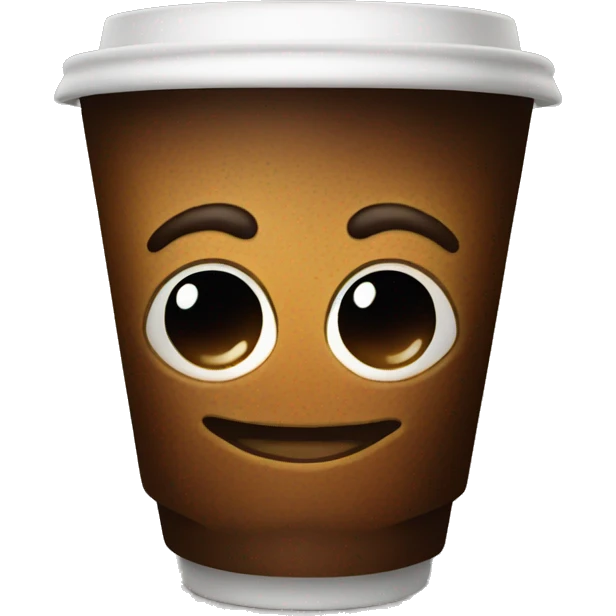 cofee emoji