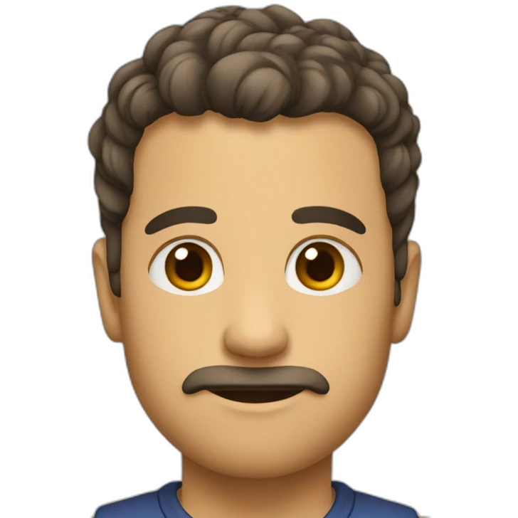 preço inicial emoji