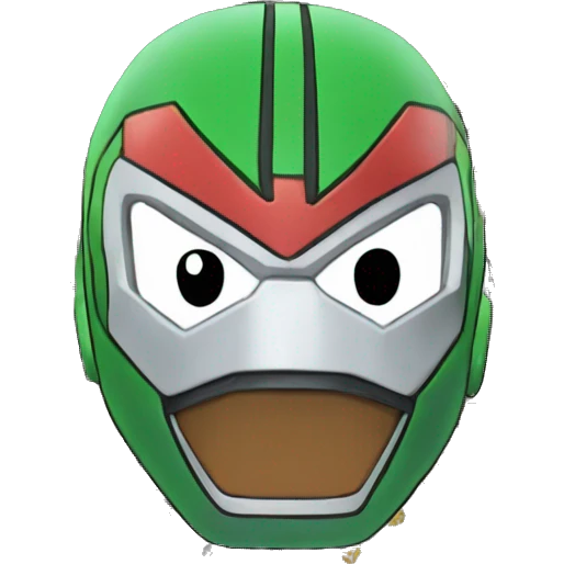 Kamen rider pokemon emoji