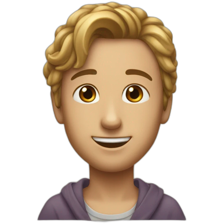 promesse du petit doigt  emoji