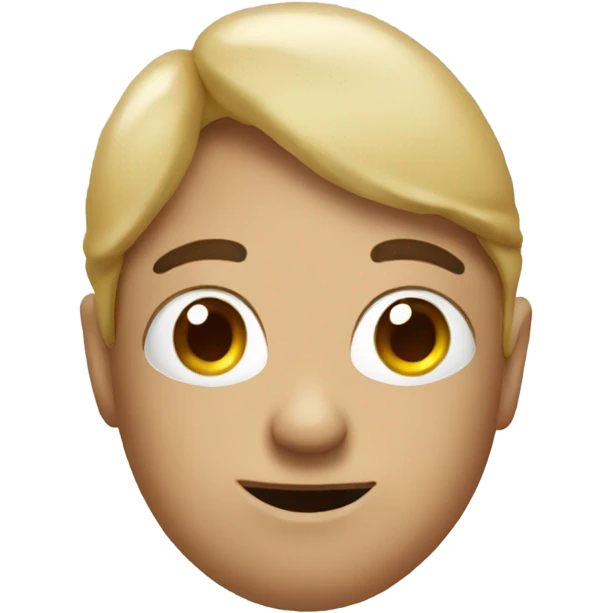 bean emoji