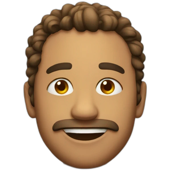 Alegria emoji