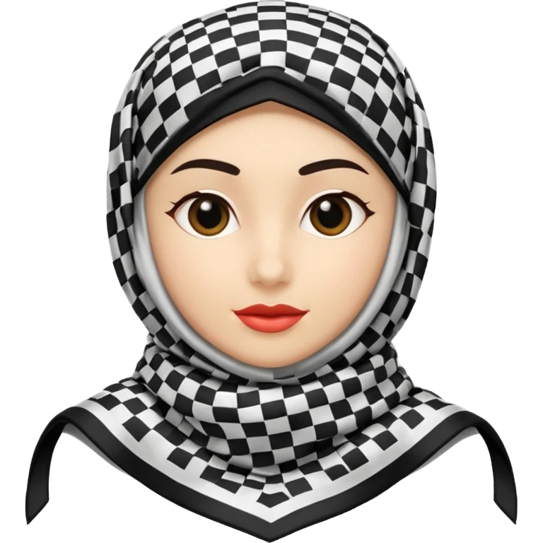 Kuffeyeh emoji emoji