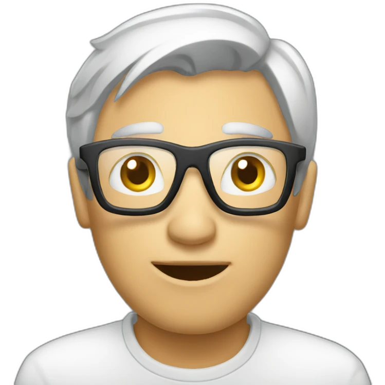 working remote emoji