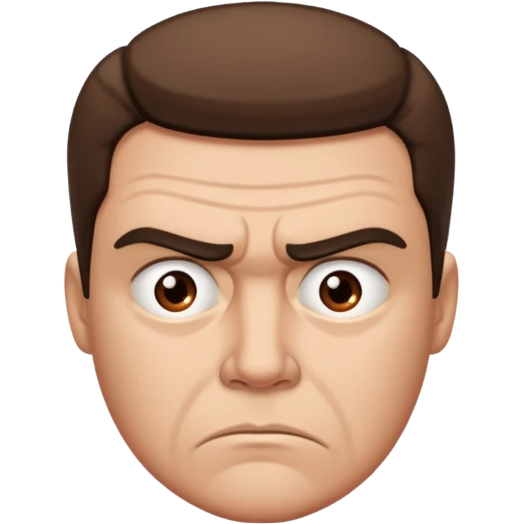 terrorist head emoji