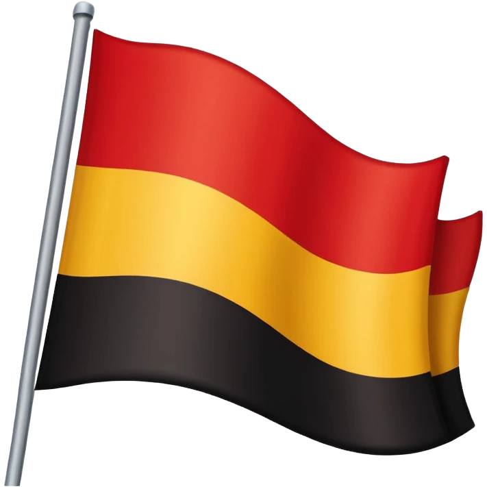 German flag 1933 emoji