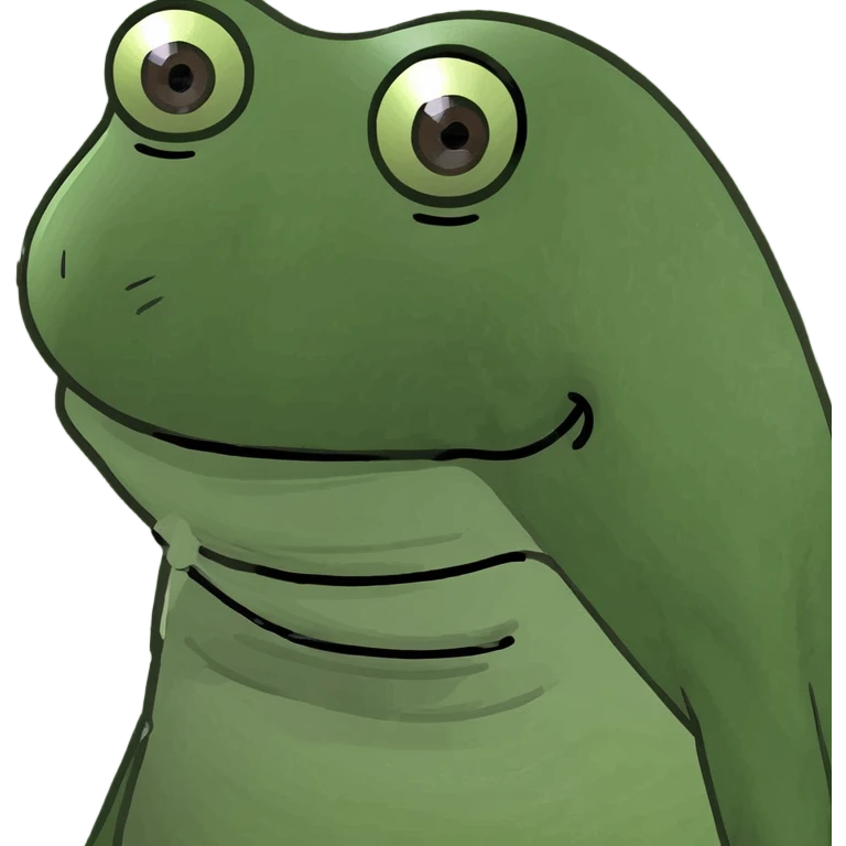 Pepe emoji