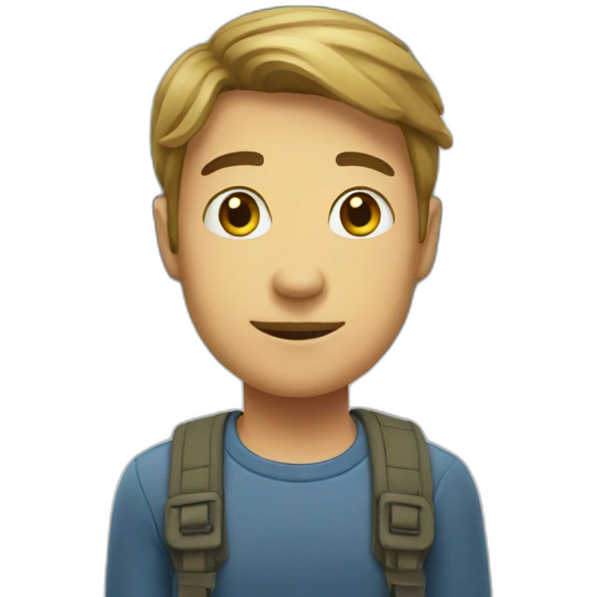 location emoji