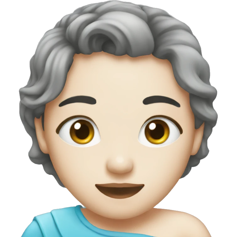 Ultrasound picture  emoji