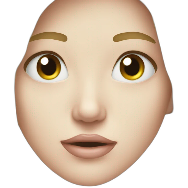 pale emoji