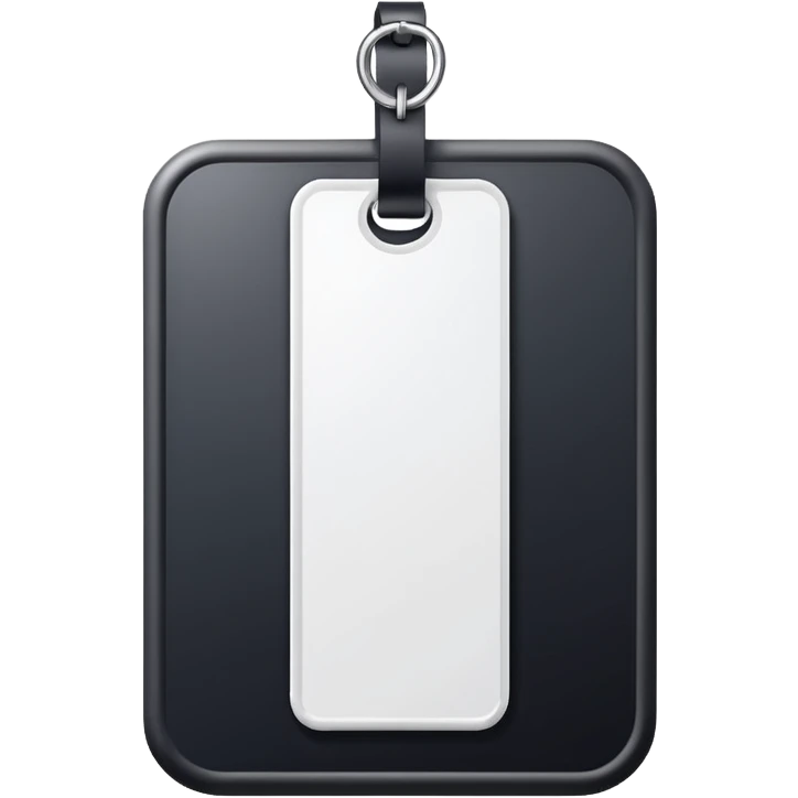 blog Price tag emoji