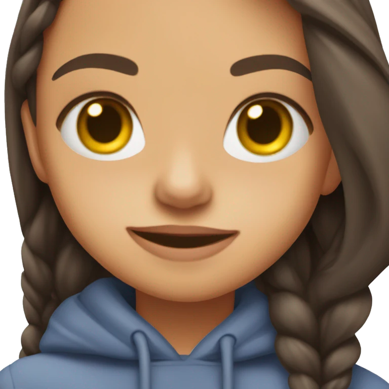 Olivia Rodrigo  emoji