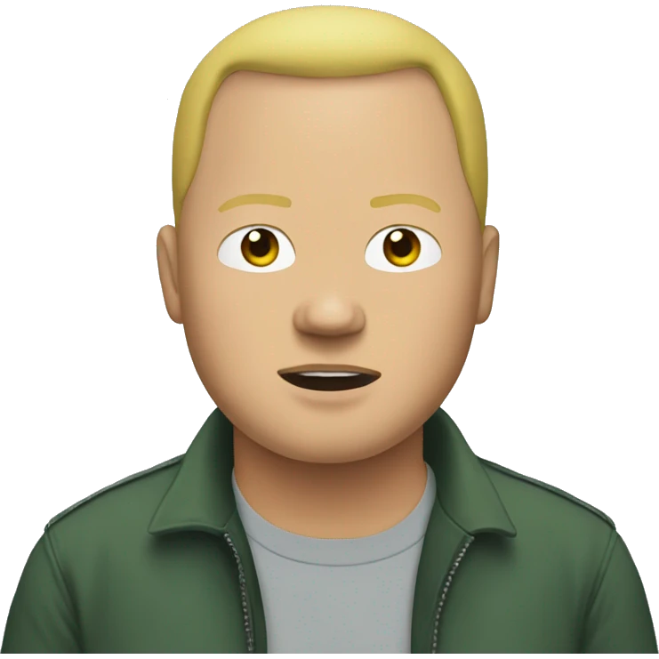 bobby hill emoji