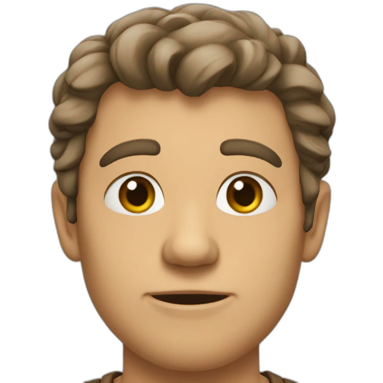 Schrek emoji
