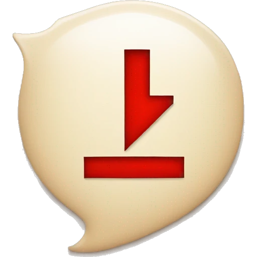 red check mark emoji