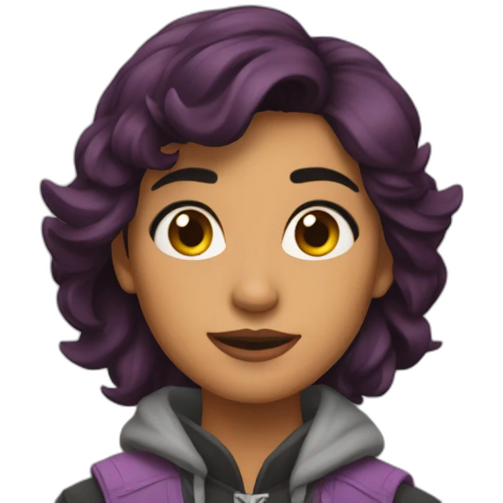 reyna emoji
