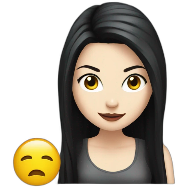 amy lee emoji