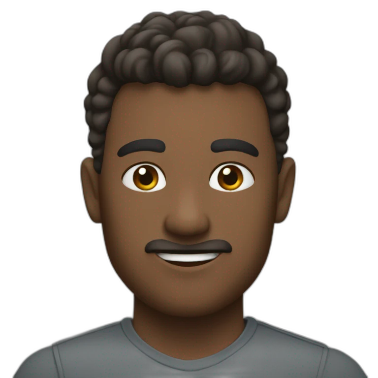 Croiser les bras emoji