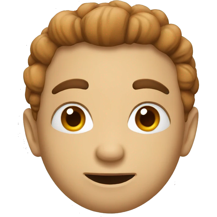 nuts emoji