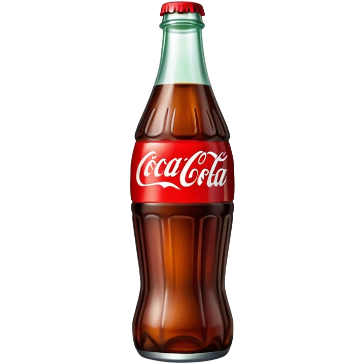 No Coca Cola  emoji