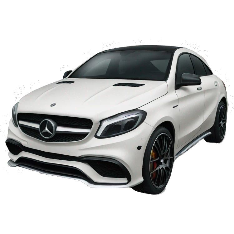 AMG emoji