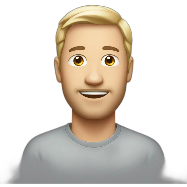 iPhone 14 Pro emoji