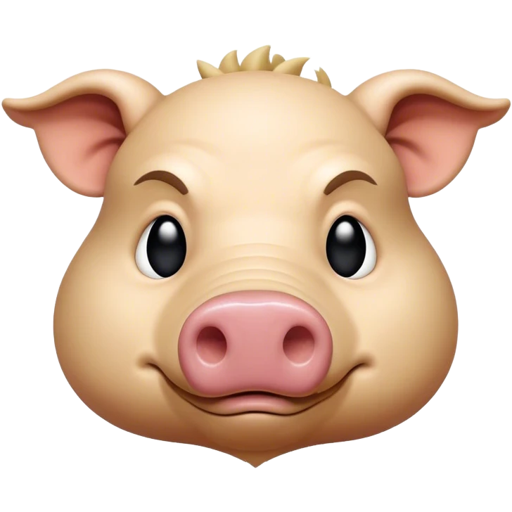 bebop hog emoji