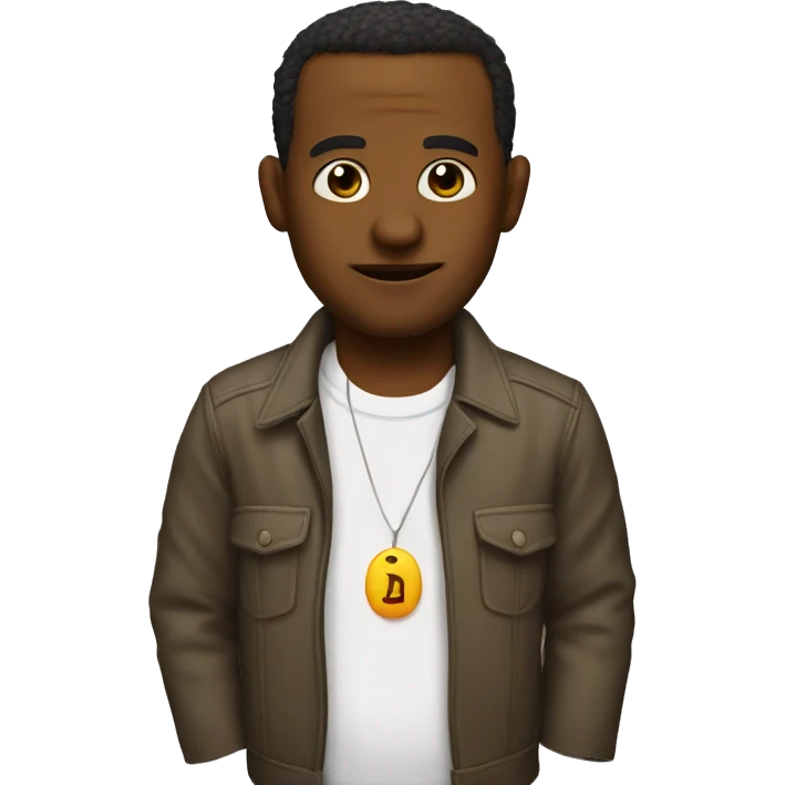 Pul Fiction emoji