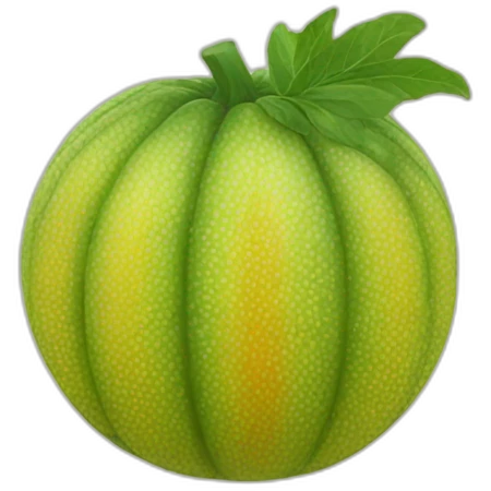 michimelon emoji