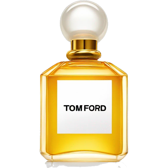 Tom ford soleil blanc fragrance  emoji