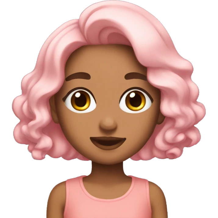 blush rare beauty emoji