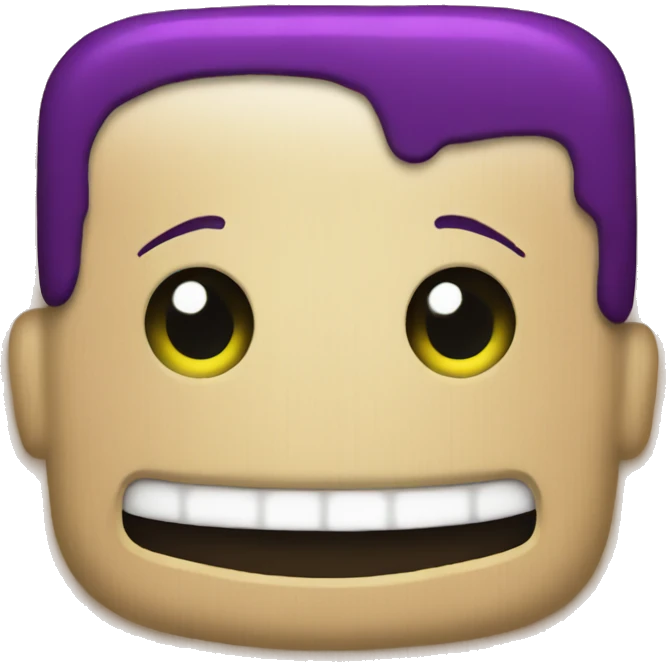 SNAPCHAT LOGO  emoji