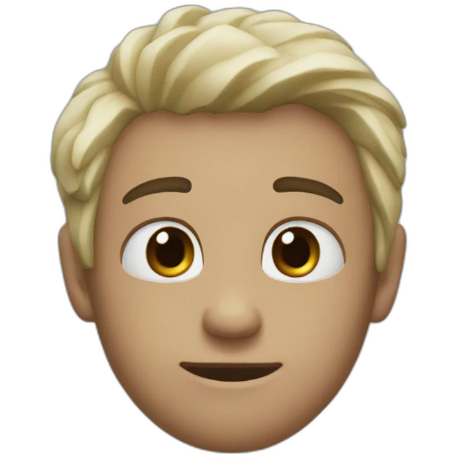 hide the pain emoji