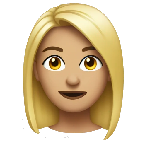 Billie  emoji