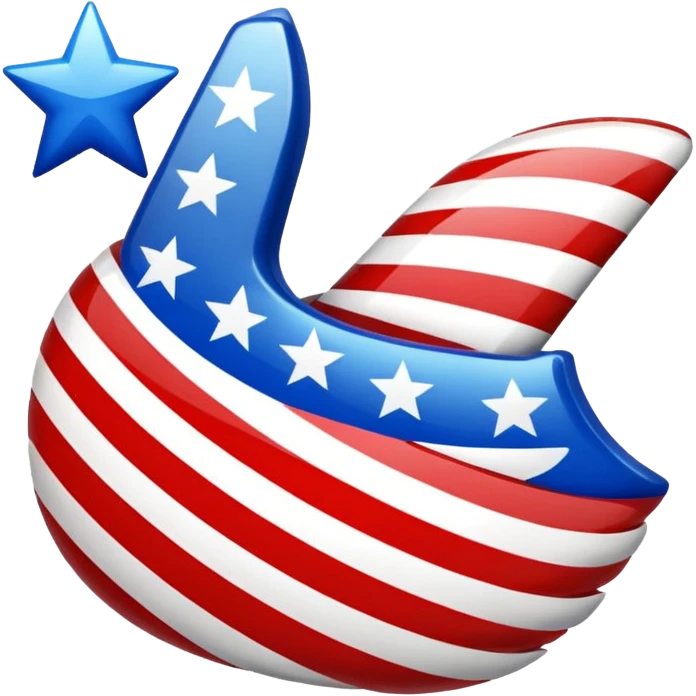 C USA LOGO  emoji
