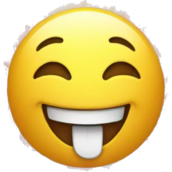 positive energy emoji