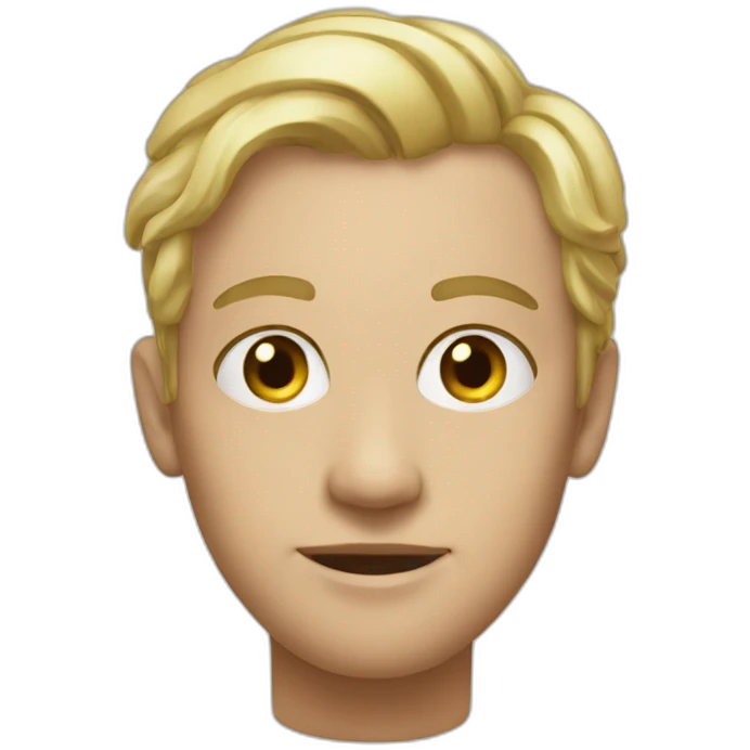 Signe jul emoji