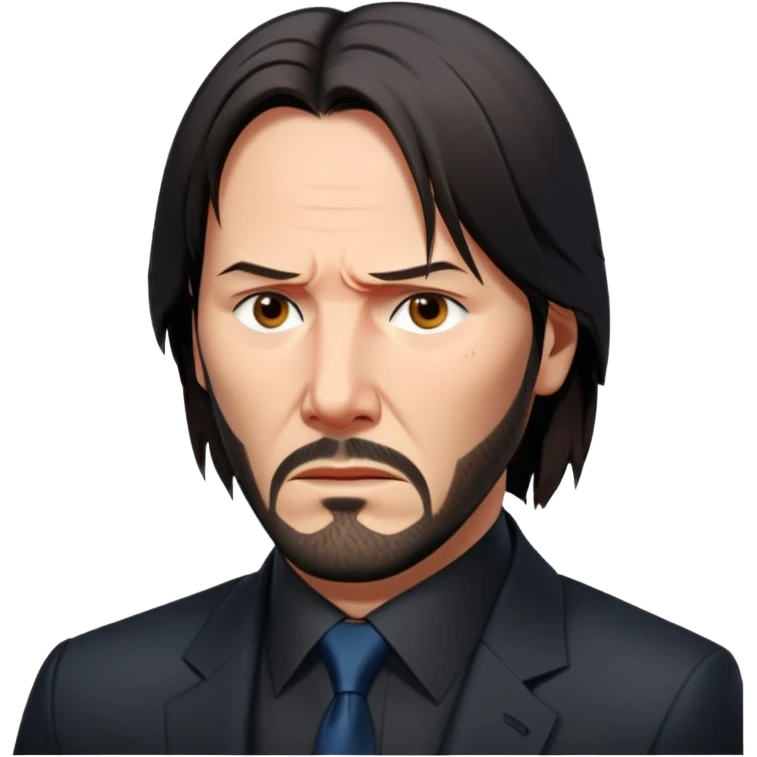 john wick emoji