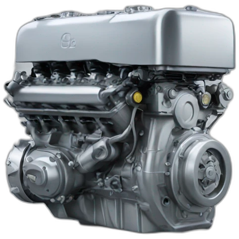 engine emoji