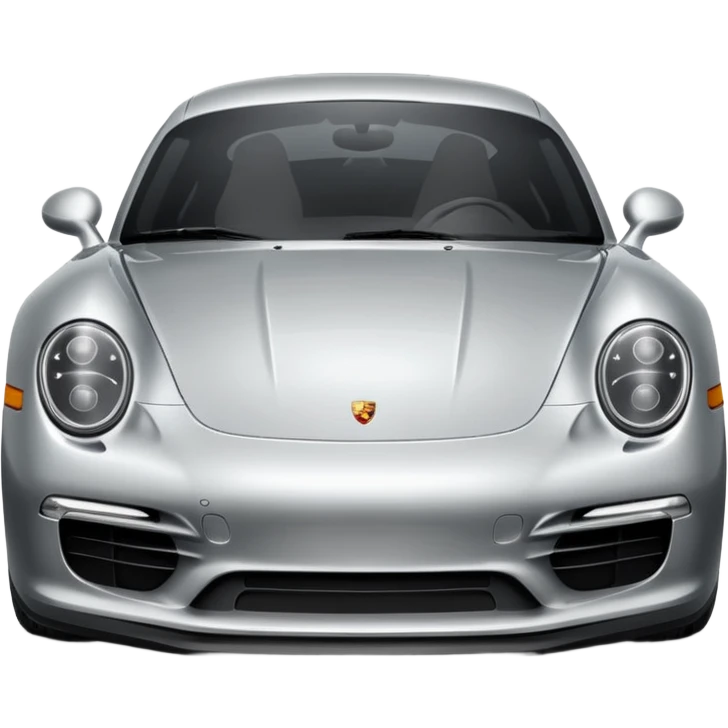 porsche emoji emoji