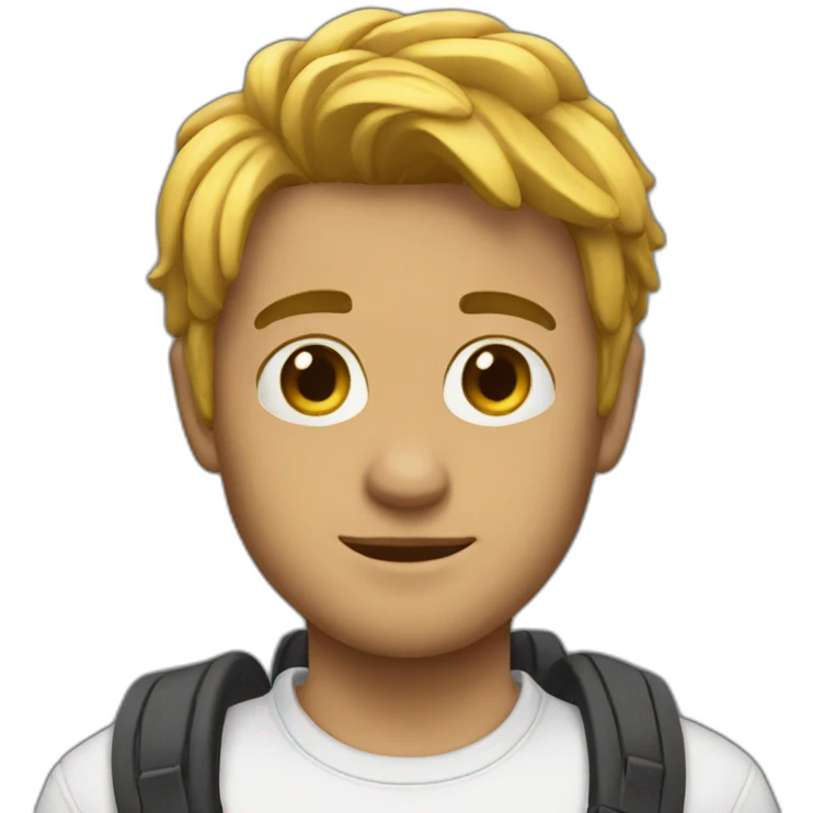 Alex a emoji